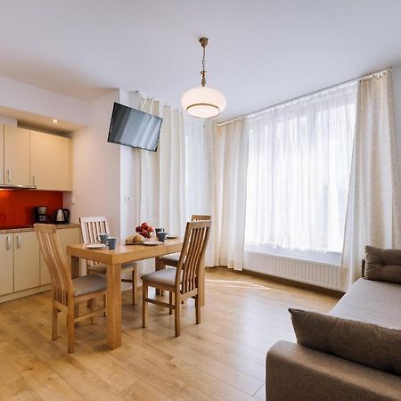 Apartmentprestige - Boulevard Krakow Dış mekan fotoğraf
