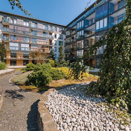 Apartmentprestige - Boulevard Krakow Dış mekan fotoğraf