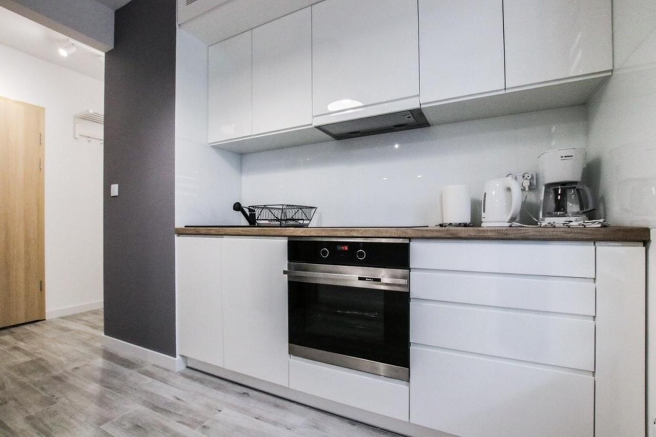 Apartmentprestige - Boulevard Krakow Dış mekan fotoğraf