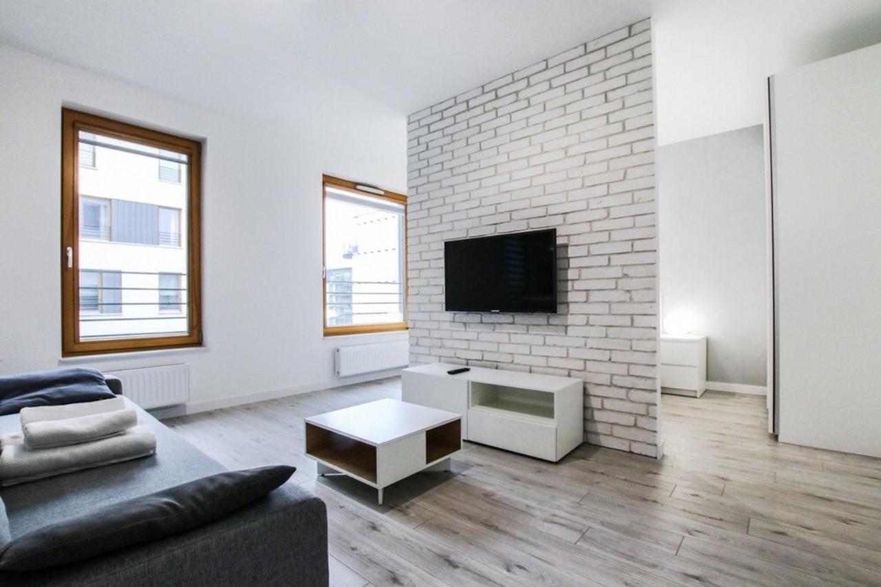 Apartmentprestige - Boulevard Krakow Dış mekan fotoğraf
