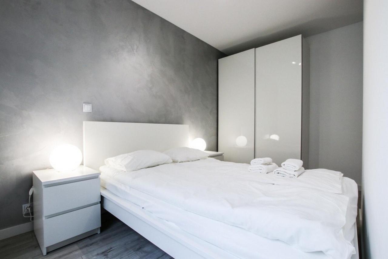Apartmentprestige - Boulevard Krakow Dış mekan fotoğraf