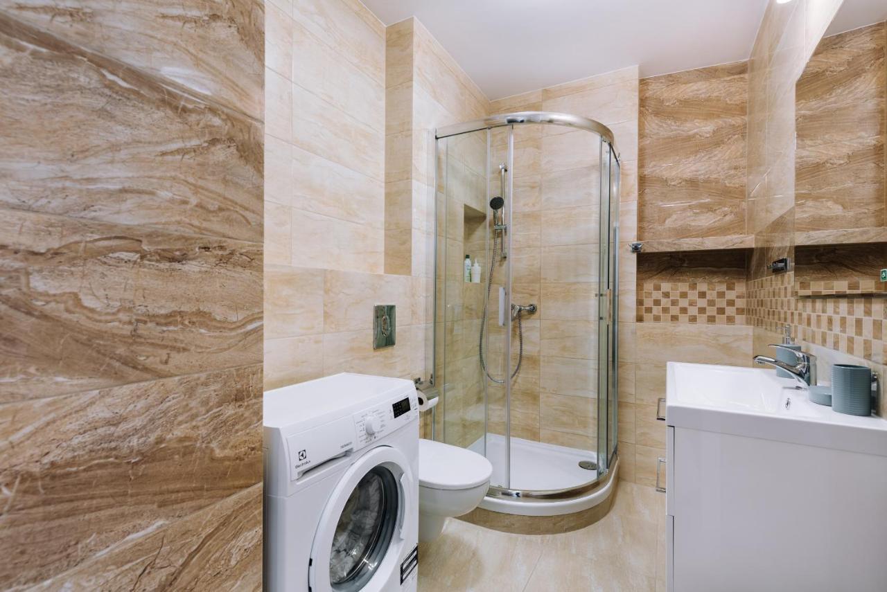 Apartmentprestige - Boulevard Krakow Dış mekan fotoğraf