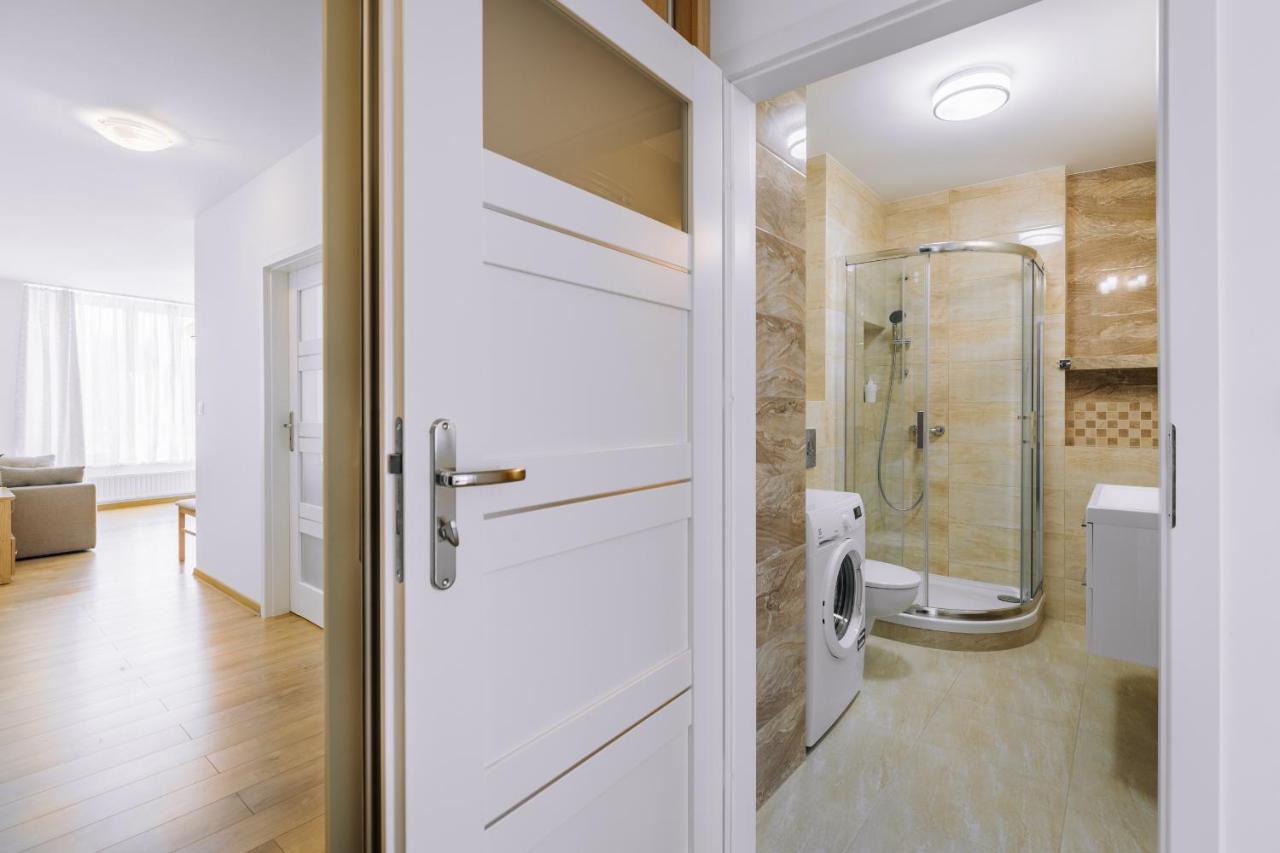 Apartmentprestige - Boulevard Krakow Dış mekan fotoğraf