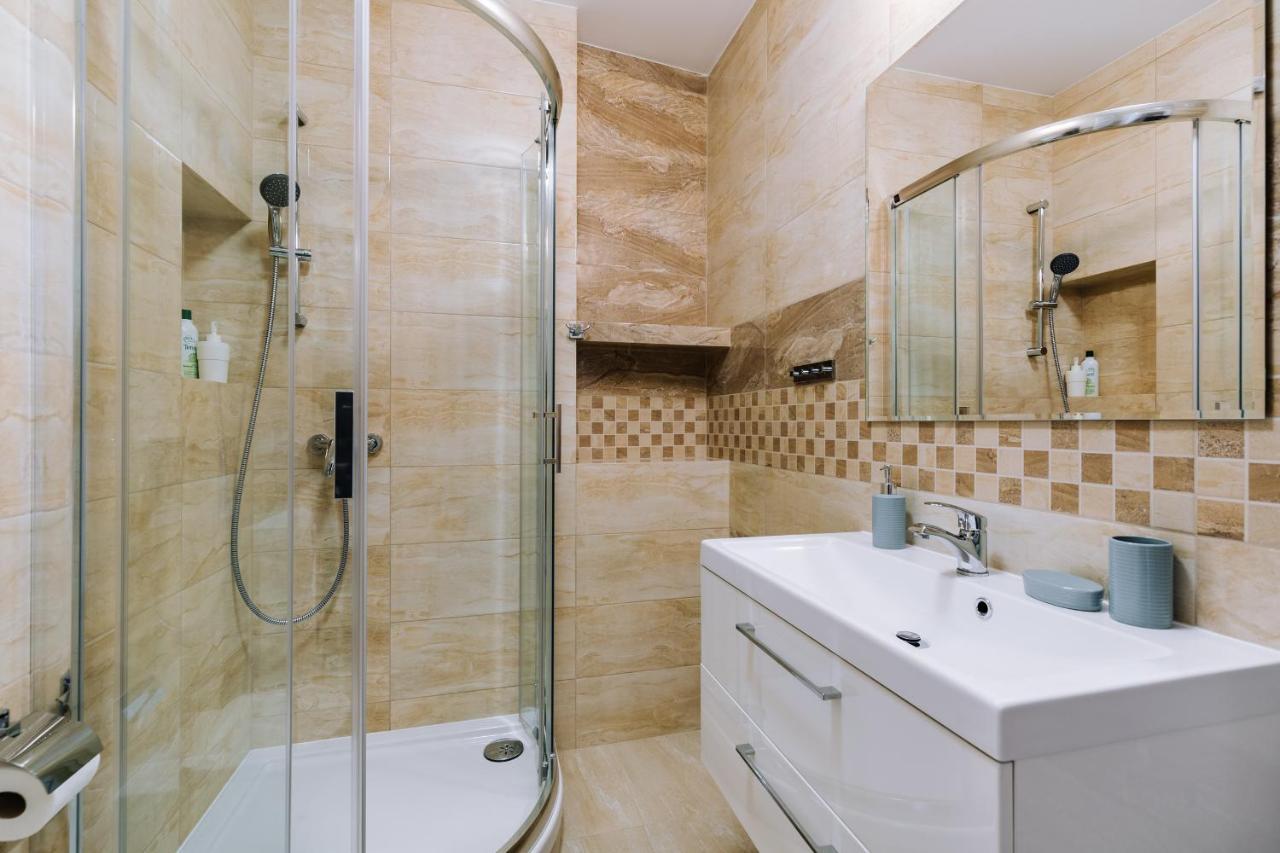 Apartmentprestige - Boulevard Krakow Dış mekan fotoğraf