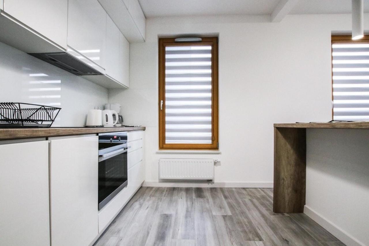 Apartmentprestige - Boulevard Krakow Dış mekan fotoğraf