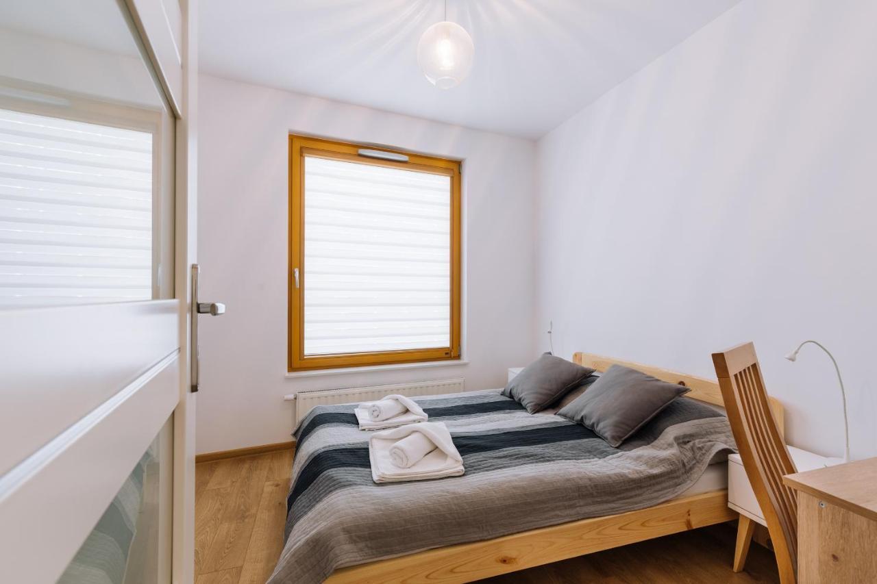 Apartmentprestige - Boulevard Krakow Dış mekan fotoğraf