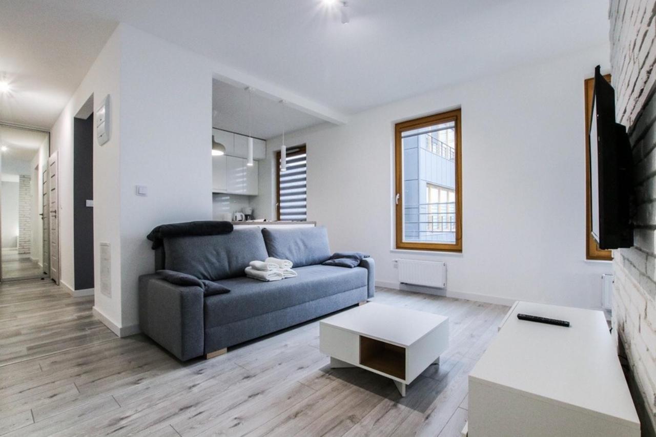 Apartmentprestige - Boulevard Krakow Dış mekan fotoğraf