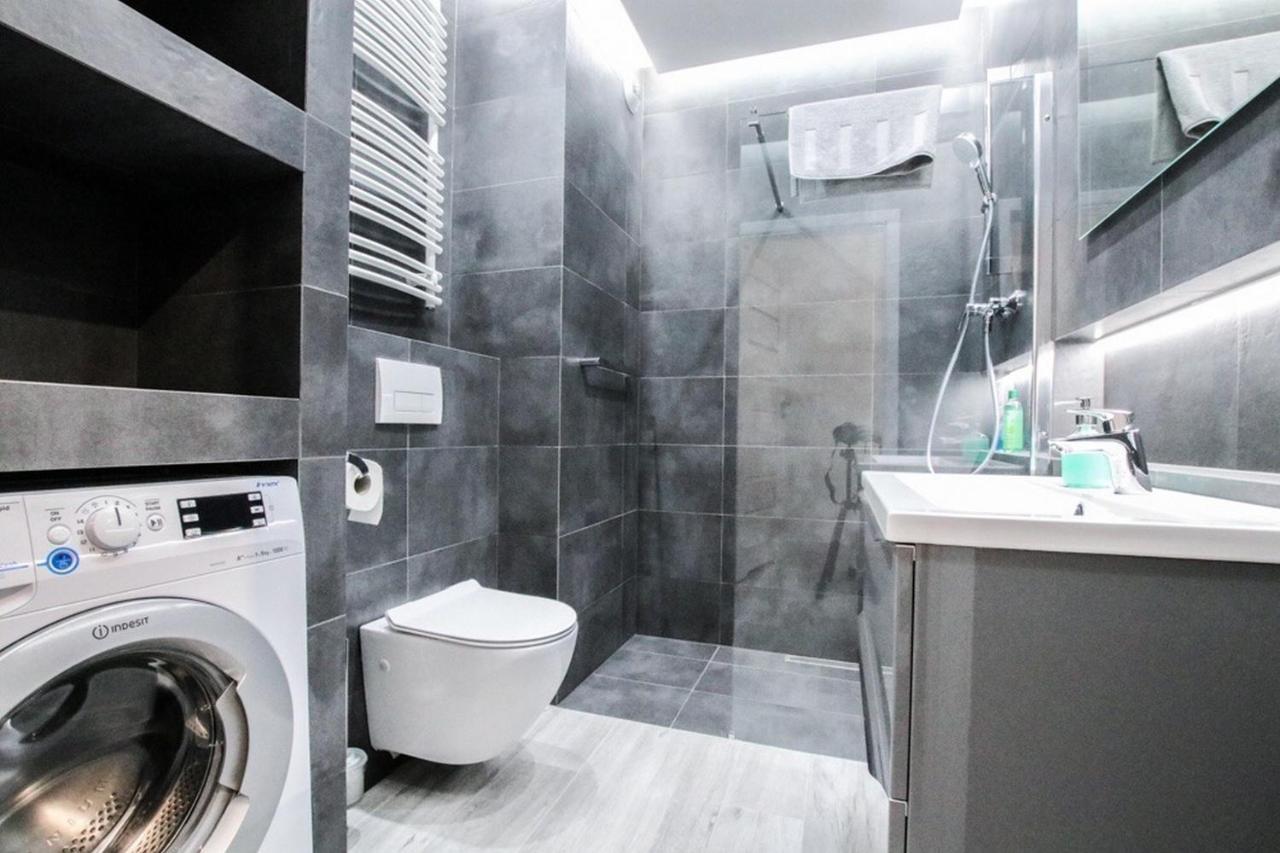 Apartmentprestige - Boulevard Krakow Dış mekan fotoğraf
